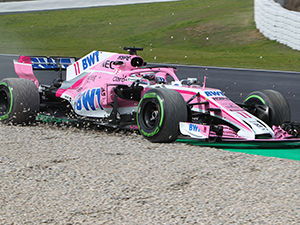 Photos de Formule 1