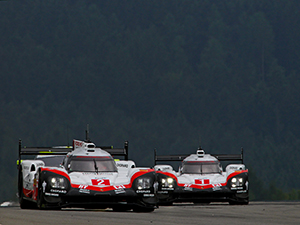 Photos de World Endurance Chamionship